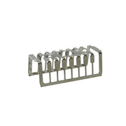 DIP Lead Frames & CERDIP Substrates (8 to 40 Pins)