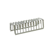 DIP Lead Frames & CERDIP Substrates (8 to 40 Pins)