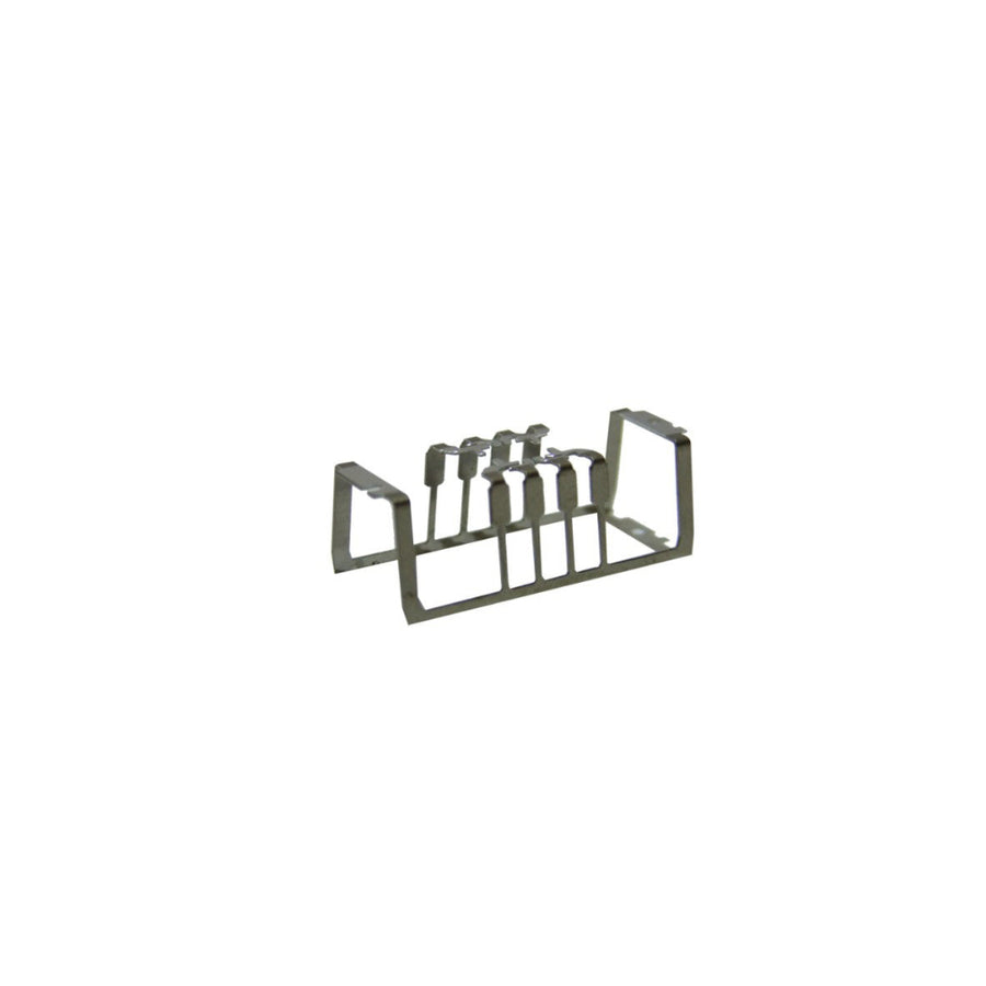 DIP Lead Frames & CERDIP Substrates (8 to 40 Pins)