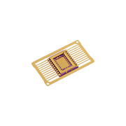 Ceramic Flat Pack (CFP) for High-Reliability SMT
