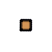 LCC / CQFN Ceramic Packages for RF & Microwave