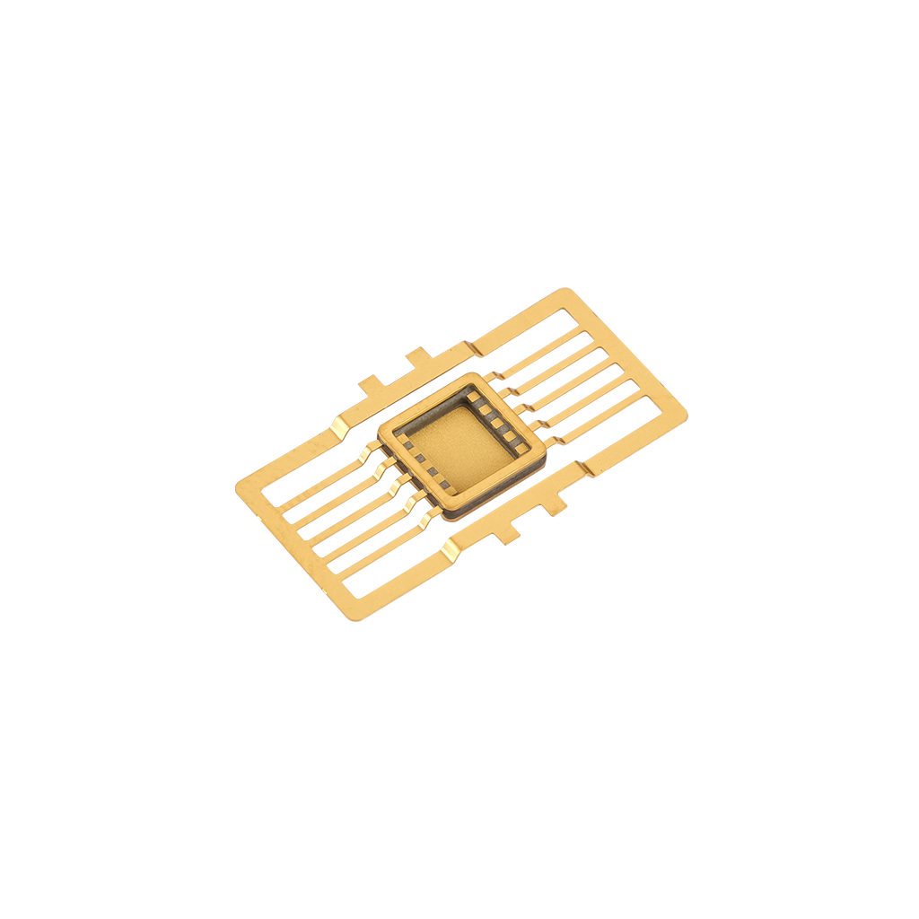 Glass-to-Metal Seals (GTMS)