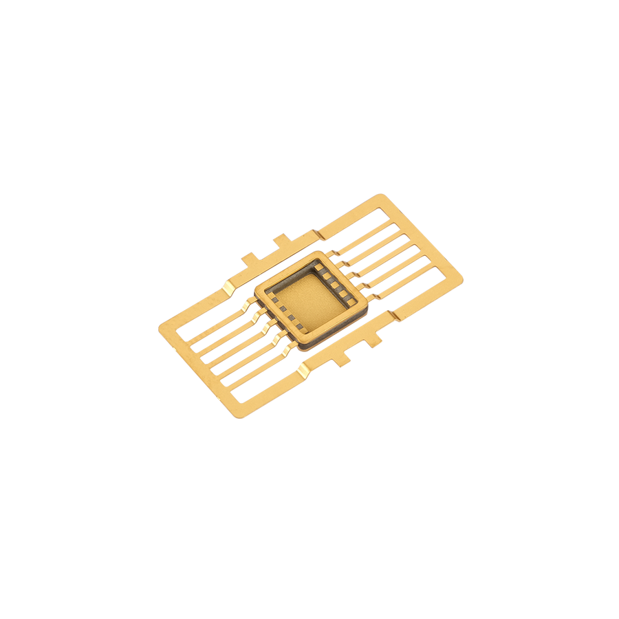 Glass-to-Metal Seals (GTMS)