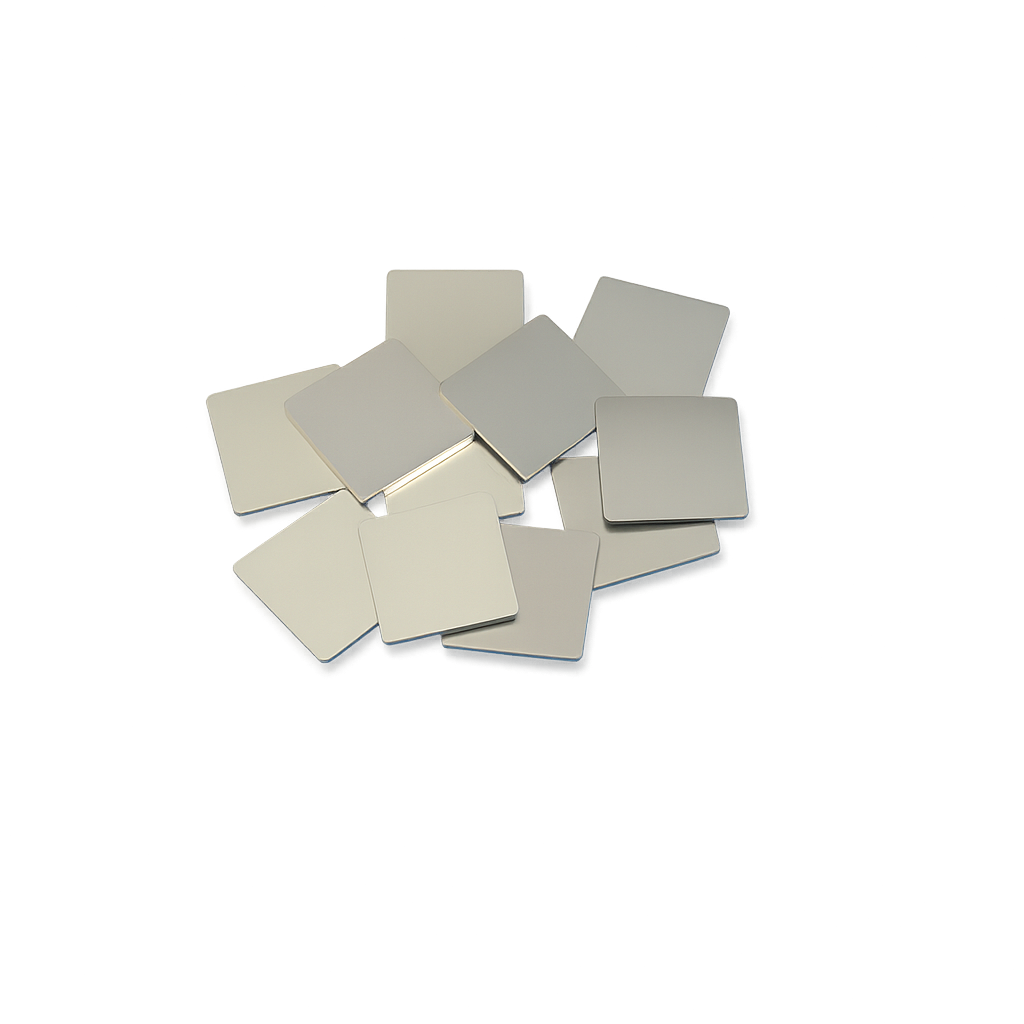 Kovar Lids for Crystal Oscillators & SAW Devices (1012-7050)