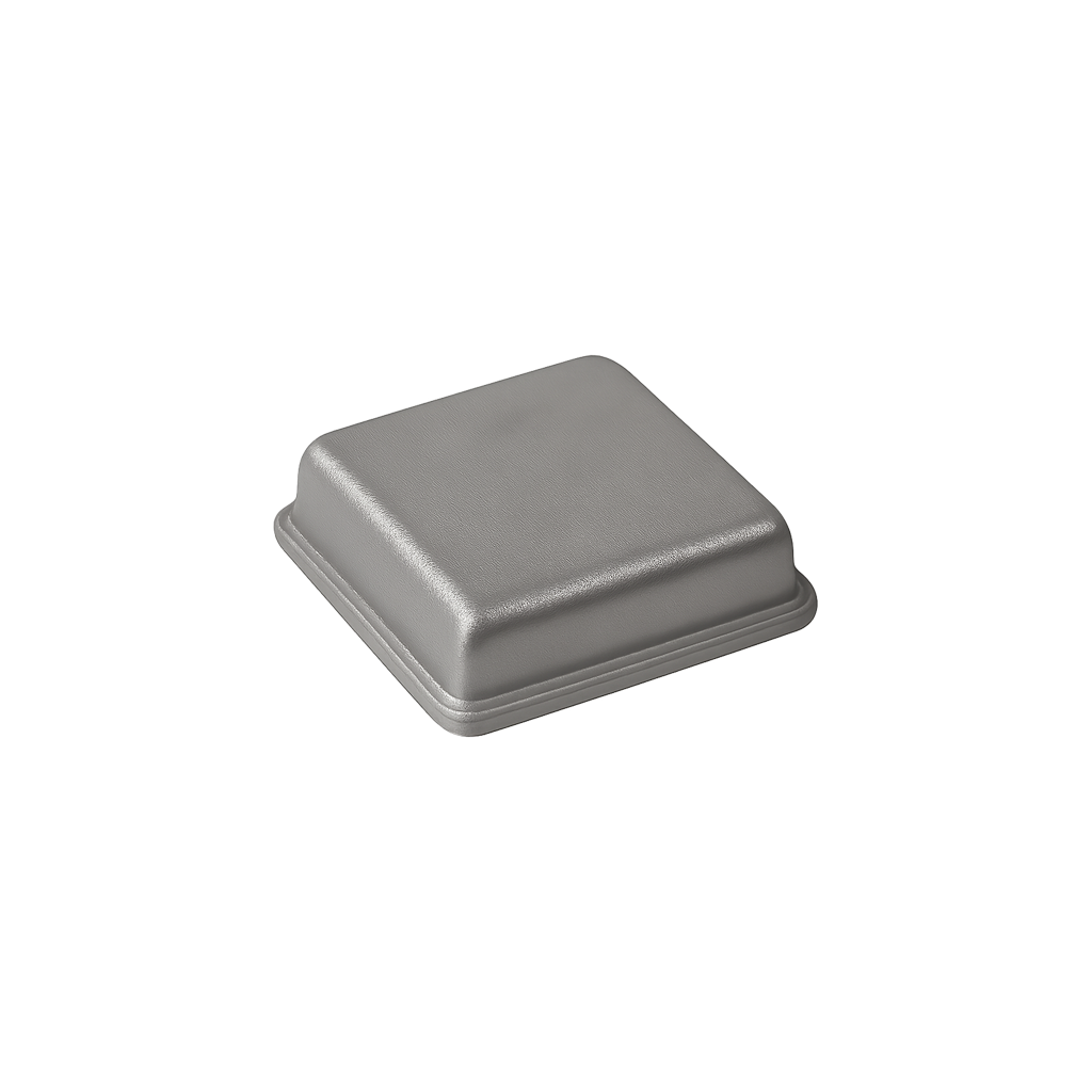 Kovar Metal Lids for Hermetic Packaging