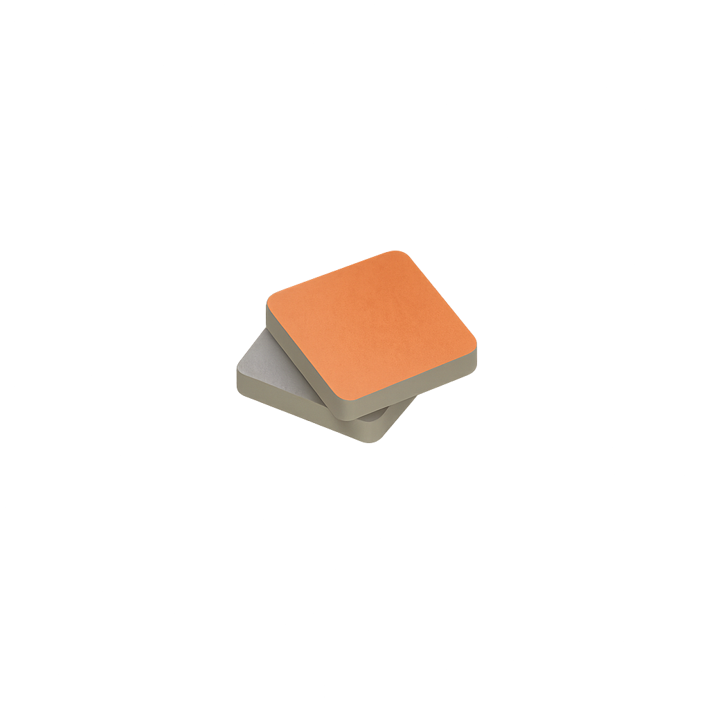 Cu-Al Transition Pads for High-Power Wire Bonding