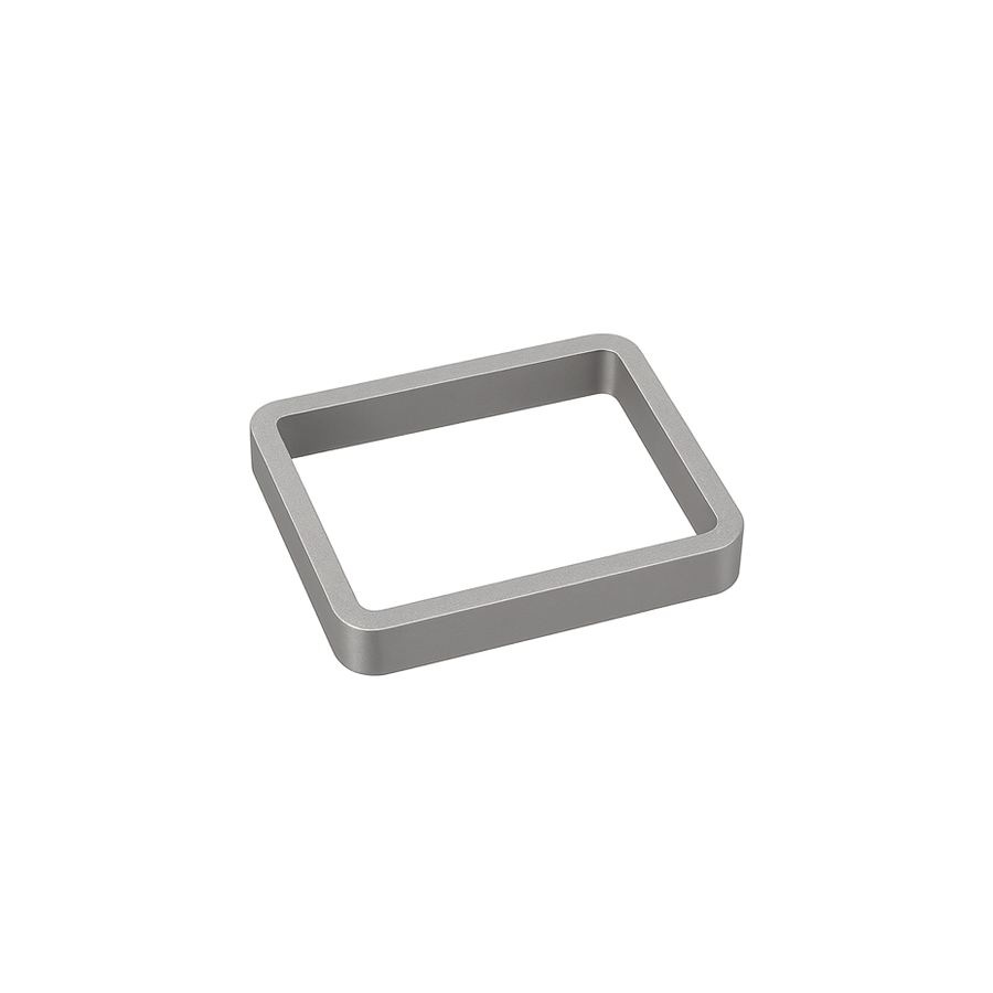 Kovar Seal Rings & Frames for Hermetic Packaging