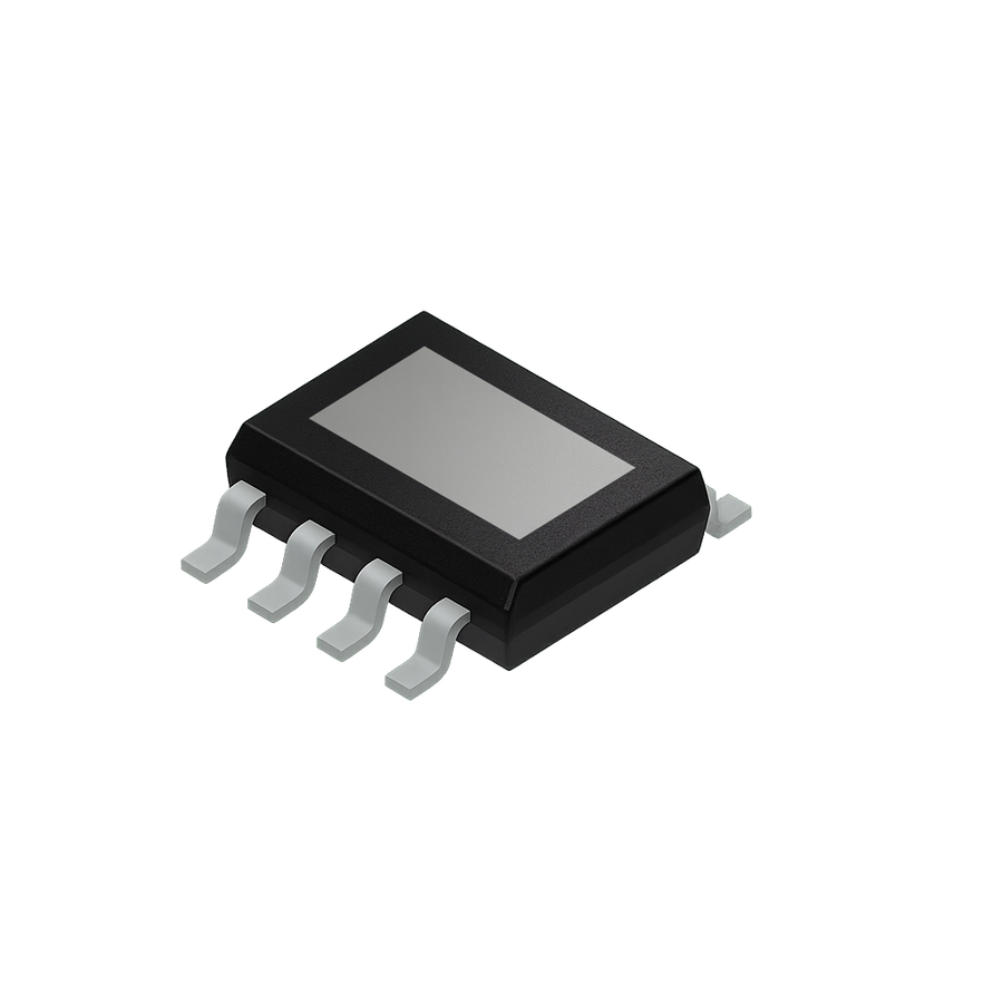 SOP / TO Series Plastic Encapsulated IC Packages with Exposed Heatsink